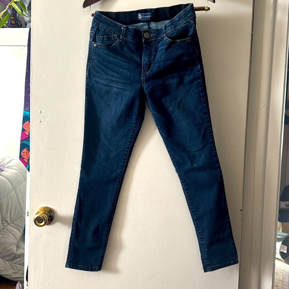 Democracy “Ab”solutions jeans